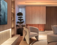 Wiederverkauf - apartment - Marbella - The Golden Mile
