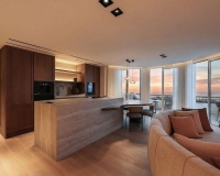 Wiederverkauf - apartment - Marbella - The Golden Mile