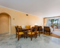 Wiederverkauf - apartment - Marbella - The Golden Mile