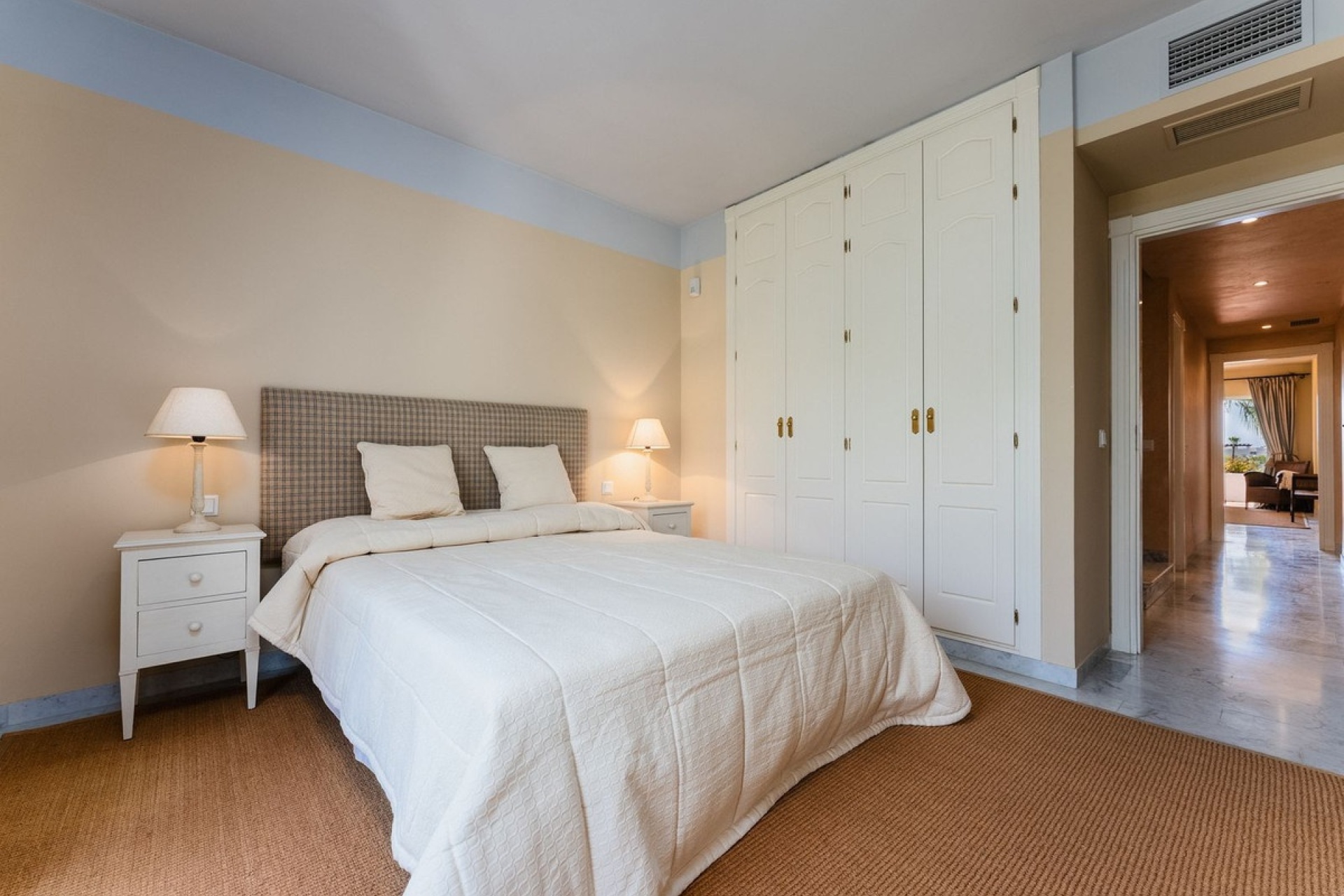 Wiederverkauf - apartment - Marbella - The Golden Mile