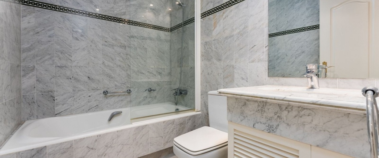 Wiederverkauf - apartment - Marbella - The Golden Mile