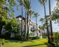 Wiederverkauf - apartment - Marbella - The Golden Mile