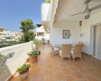 Wiederverkauf - apartment - Marbella - The Golden Mile