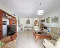 Wiederverkauf - apartment - Marbella - The Golden Mile
