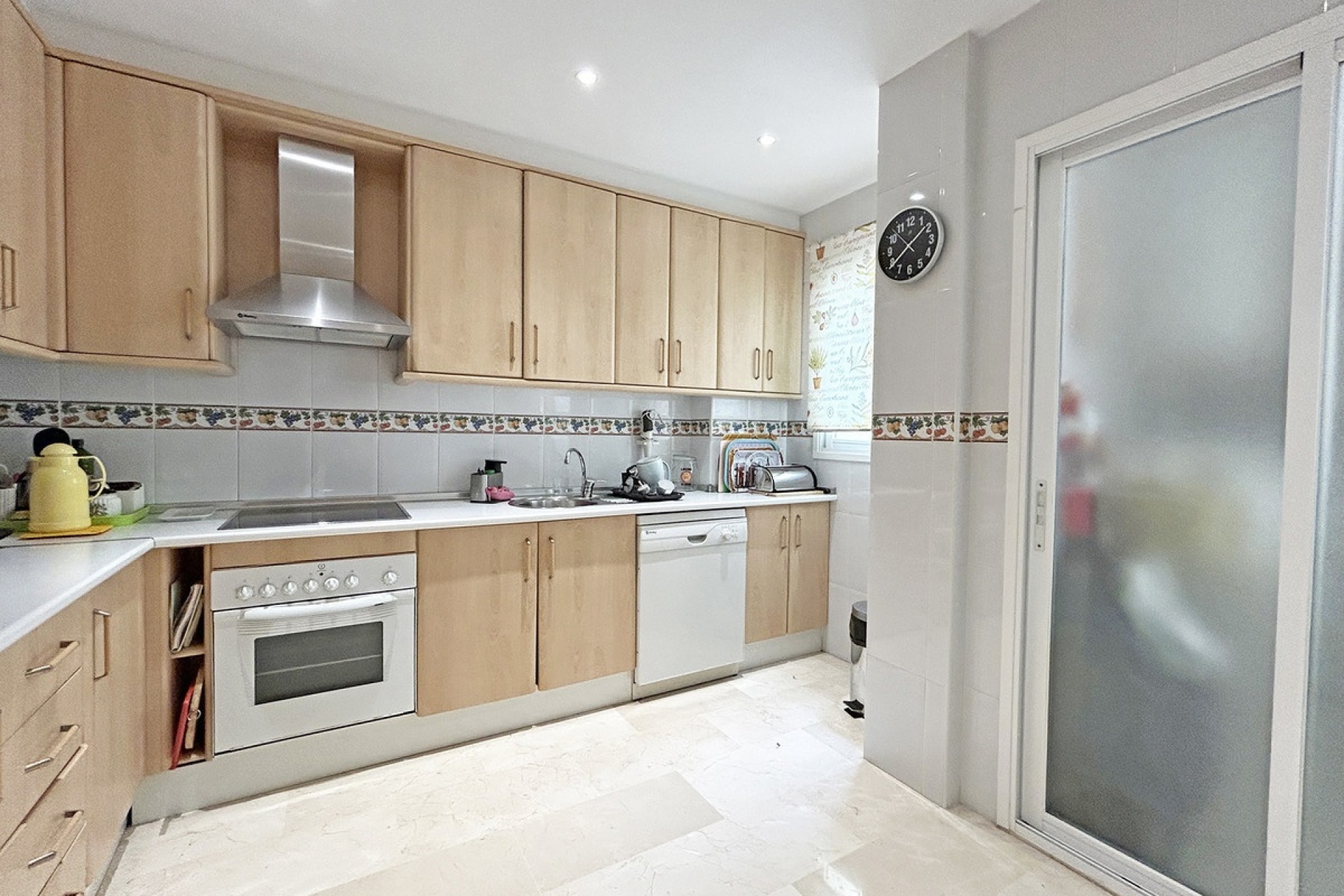 Wiederverkauf - apartment - Marbella - The Golden Mile