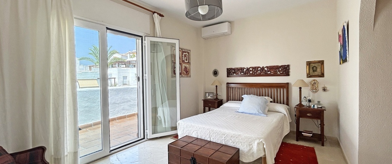 Wiederverkauf - apartment - Marbella - The Golden Mile