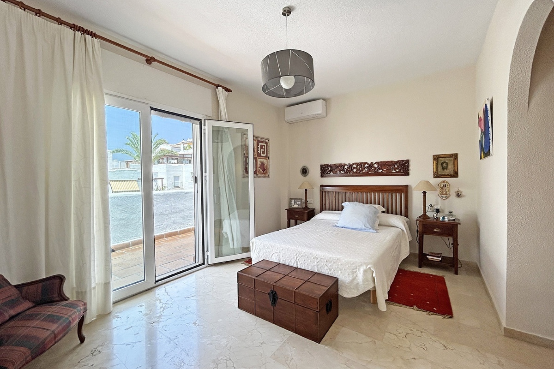 Wiederverkauf - apartment - Marbella - The Golden Mile