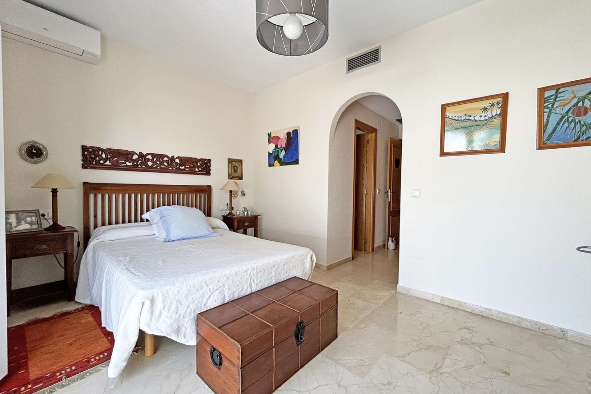 Wiederverkauf - apartment - Marbella - The Golden Mile