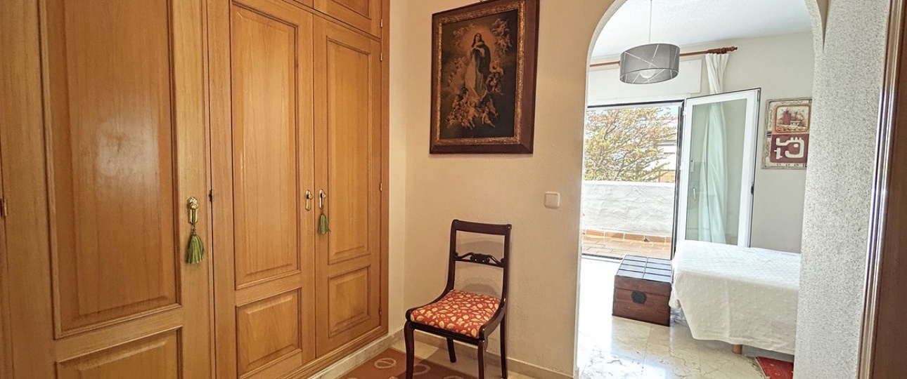 Wiederverkauf - apartment - Marbella - The Golden Mile