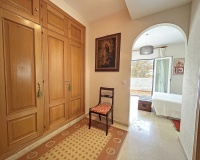 Wiederverkauf - apartment - Marbella - The Golden Mile