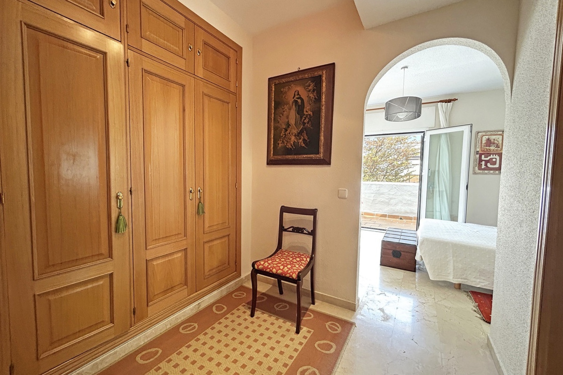 Wiederverkauf - apartment - Marbella - The Golden Mile
