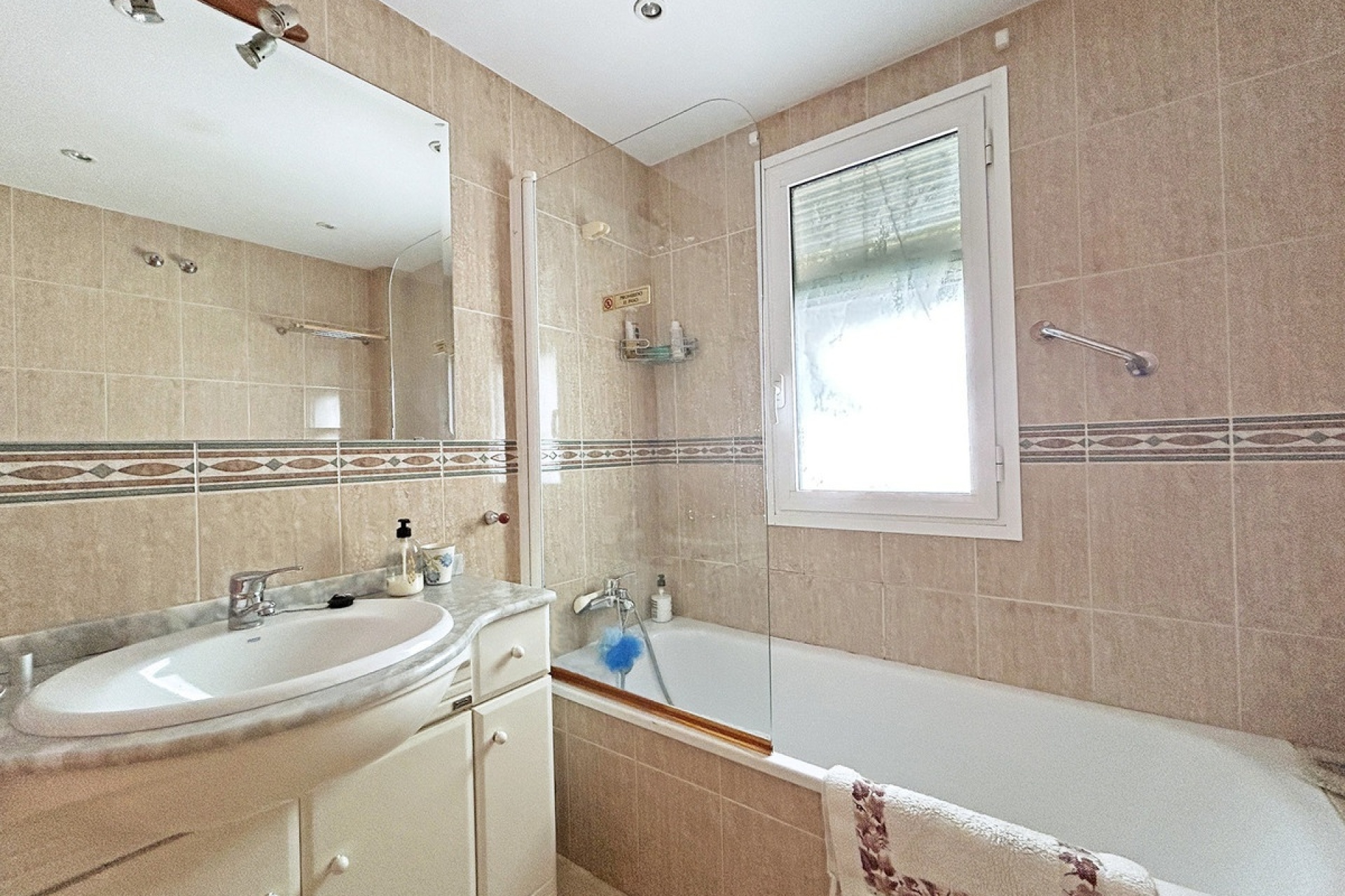 Wiederverkauf - apartment - Marbella - The Golden Mile