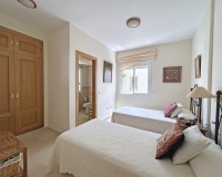 Wiederverkauf - apartment - Marbella - The Golden Mile