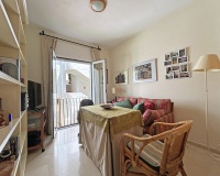 Wiederverkauf - apartment - Marbella - The Golden Mile