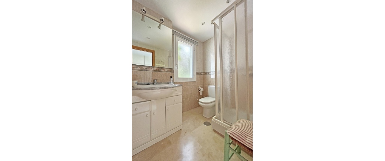 Wiederverkauf - apartment - Marbella - The Golden Mile