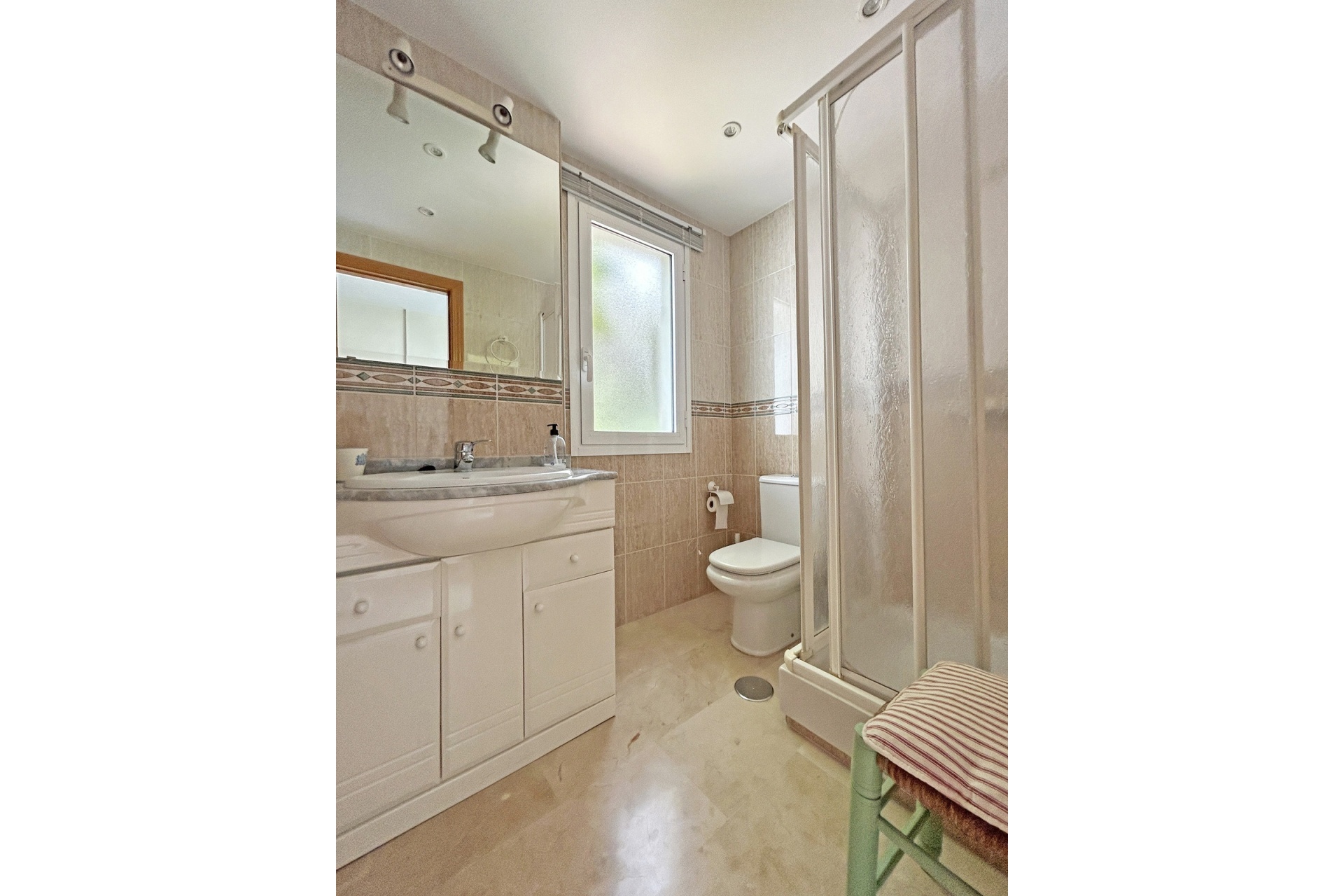 Wiederverkauf - apartment - Marbella - The Golden Mile