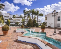 Wiederverkauf - apartment - Marbella - The Golden Mile