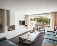 Wiederverkauf - apartment - Marbella - The Golden Mile