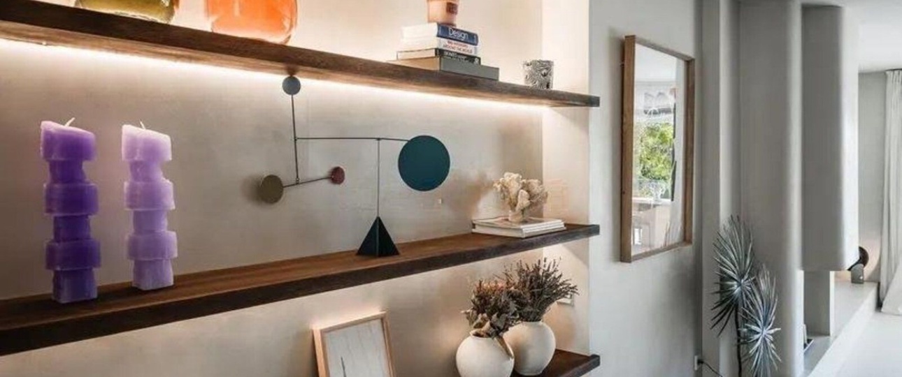 Wiederverkauf - apartment - Marbella - The Golden Mile
