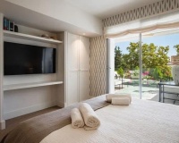 Wiederverkauf - apartment - Marbella - The Golden Mile