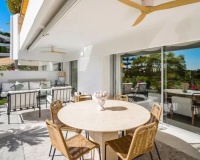Wiederverkauf - apartment - Marbella - The Golden Mile