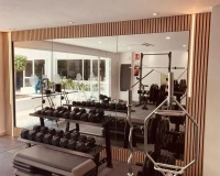 Wiederverkauf - apartment - Marbella - The Golden Mile