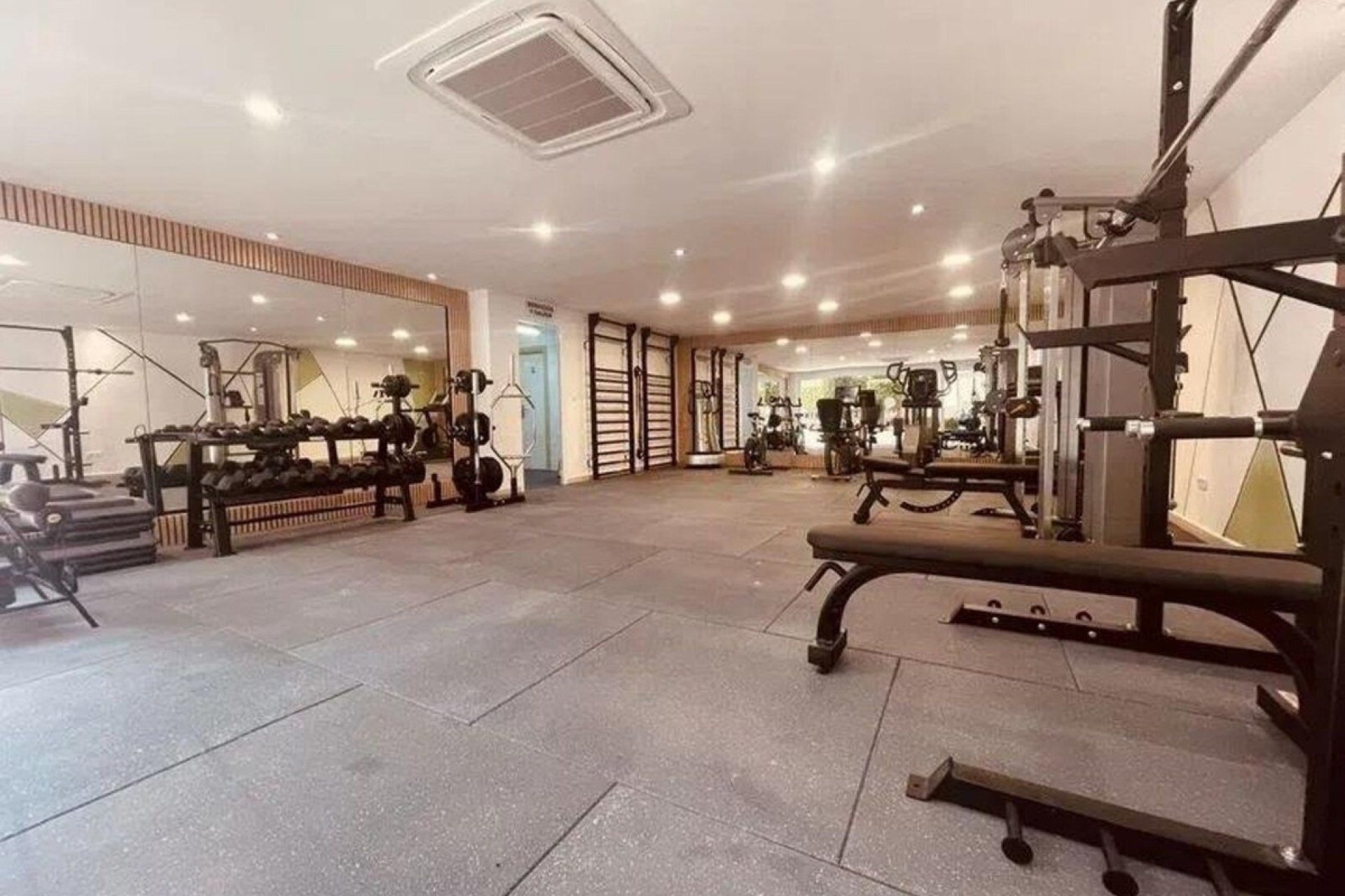 Wiederverkauf - apartment - Marbella - The Golden Mile