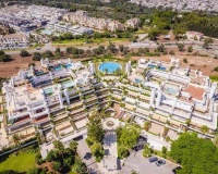 Wiederverkauf - apartment - Marbella - The Golden Mile