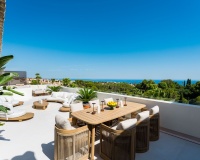 Wiederverkauf - apartment - Marbella - The Golden Mile