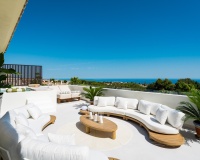 Wiederverkauf - apartment - Marbella - The Golden Mile
