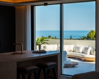 Wiederverkauf - apartment - Marbella - The Golden Mile