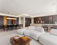 Wiederverkauf - apartment - Marbella - The Golden Mile