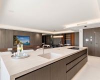 Wiederverkauf - apartment - Marbella - The Golden Mile
