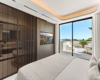Wiederverkauf - apartment - Marbella - The Golden Mile