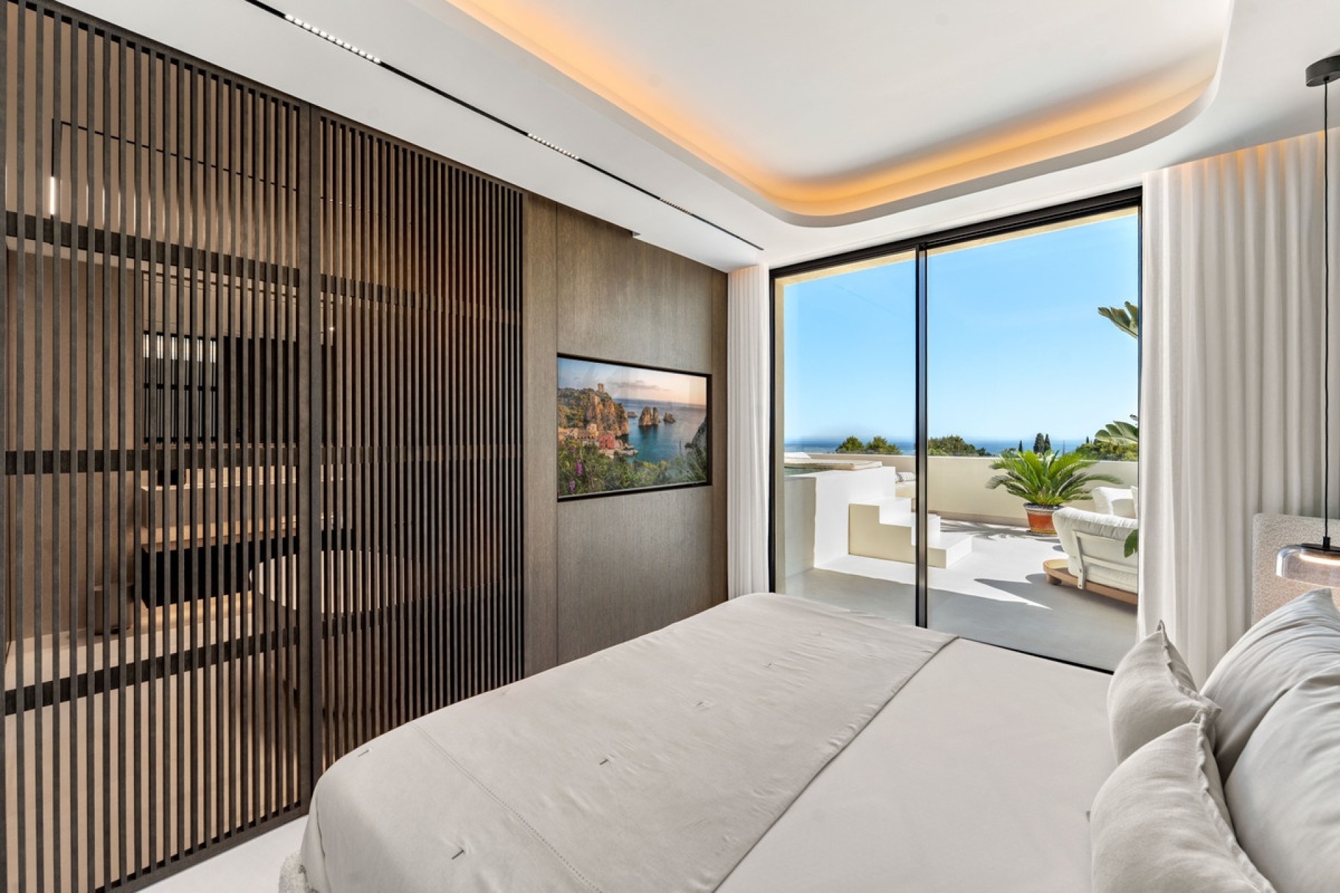 Wiederverkauf - apartment - Marbella - The Golden Mile