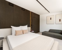 Wiederverkauf - apartment - Marbella - The Golden Mile
