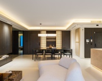 Wiederverkauf - apartment - Marbella - The Golden Mile