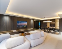 Wiederverkauf - apartment - Marbella - The Golden Mile