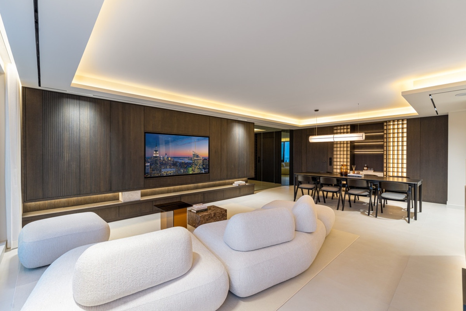 Wiederverkauf - apartment - Marbella - The Golden Mile