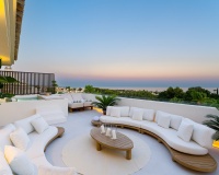 Wiederverkauf - apartment - Marbella - The Golden Mile