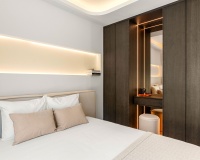 Wiederverkauf - apartment - Marbella - The Golden Mile