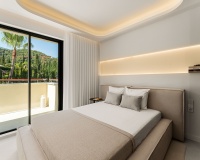 Wiederverkauf - apartment - Marbella - The Golden Mile