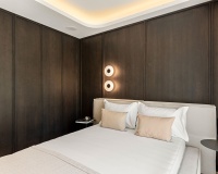 Wiederverkauf - apartment - Marbella - The Golden Mile