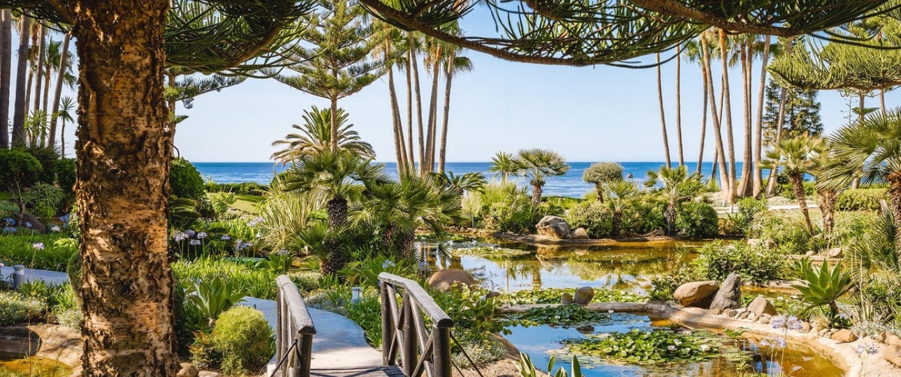 Wiederverkauf - apartment - Marbella - The Golden Mile