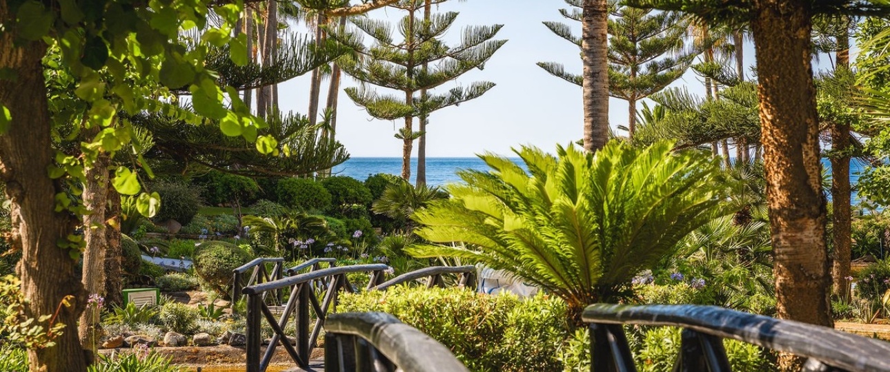 Wiederverkauf - apartment - Marbella - The Golden Mile