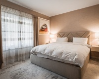 Wiederverkauf - apartment - Marbella - The Golden Mile