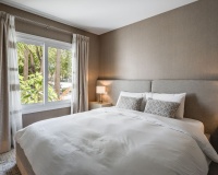Wiederverkauf - apartment - Marbella - The Golden Mile