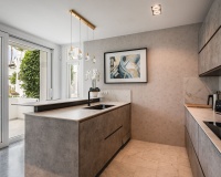 Wiederverkauf - apartment - Marbella - The Golden Mile