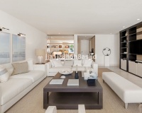 Wiederverkauf - apartment - Marbella - The Golden Mile