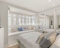 Wiederverkauf - apartment - Marbella - The Golden Mile